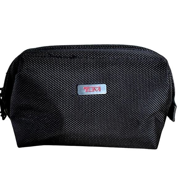 Tumi Other - Tumi mini travel bag accessories bag essentials for travel light